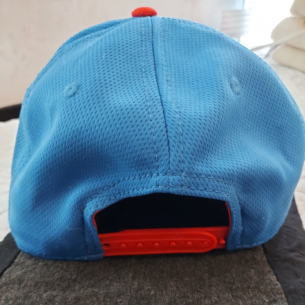 My Hero Academia Snapback Cap NWOT - Picture 5 of 5